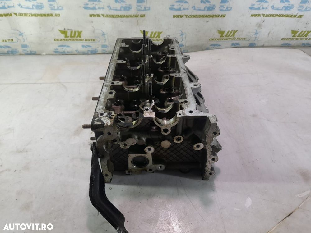 Chiulasa 3.0 tdi CAS CASA 1059353DH Porsche Cayenne 958 [2010 - 2014] - 3