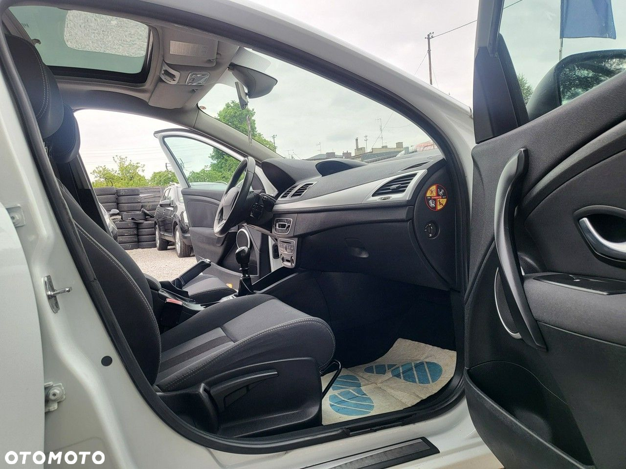 Renault Megane - 18