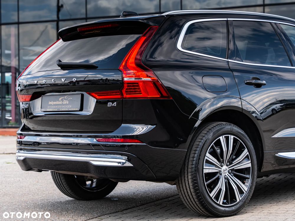 Volvo XC 60 B4 D Plus Bright - 14