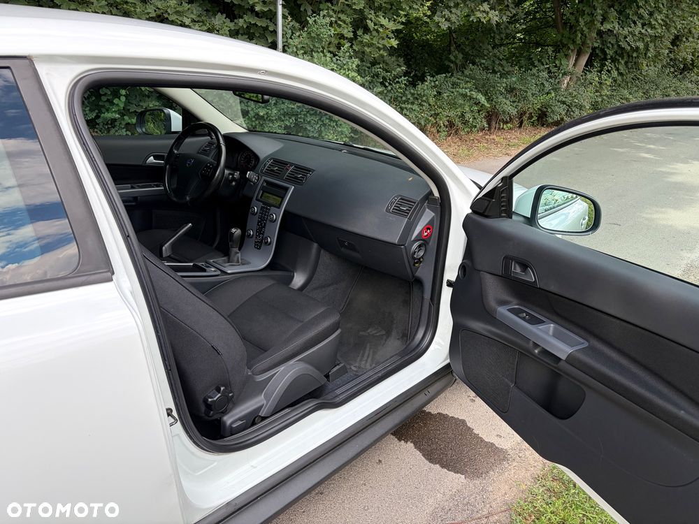 Volvo C30 DRIVe - 15