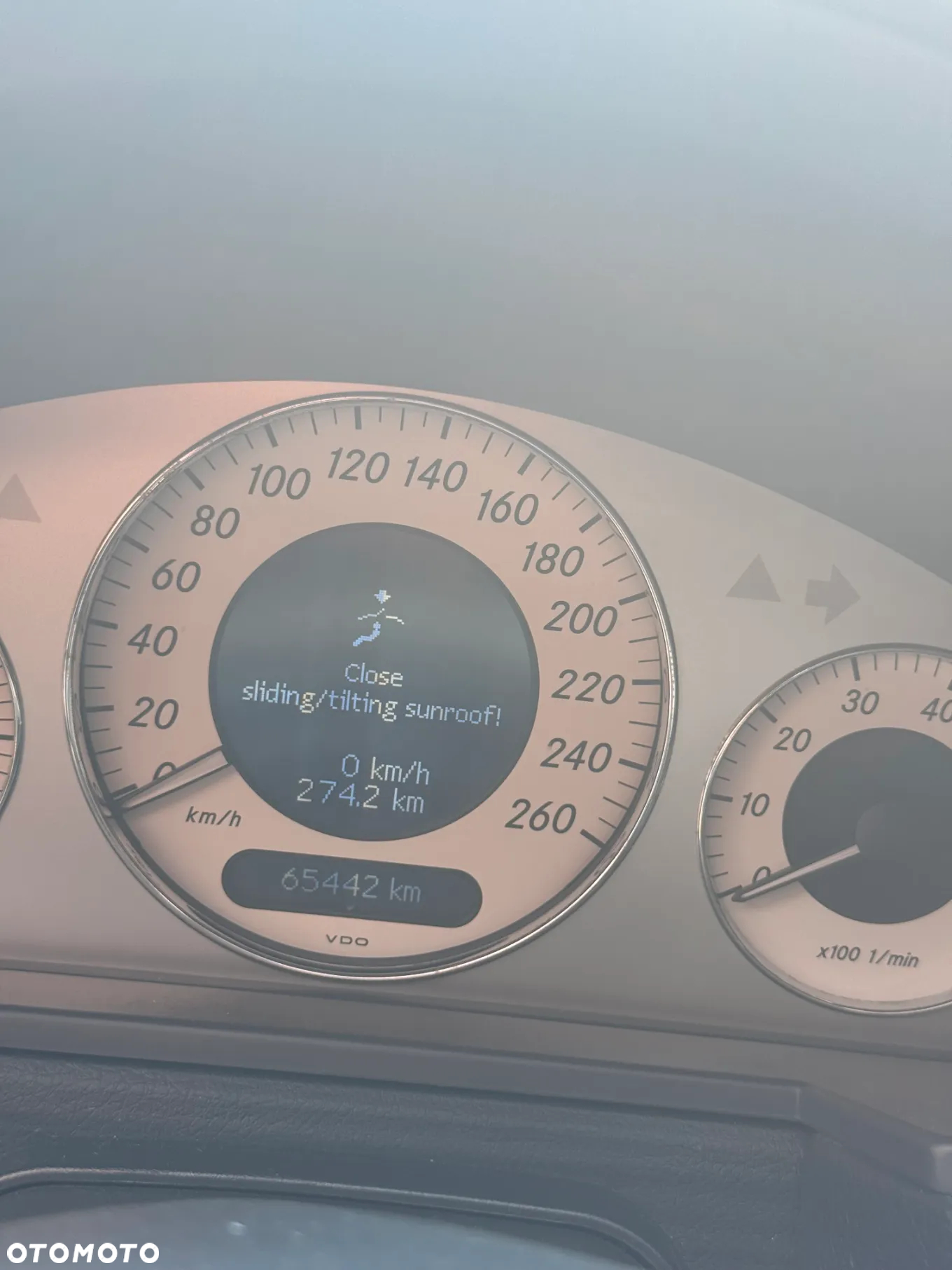 Mercedes-Benz Klasa E 350 Avantgarde - 10