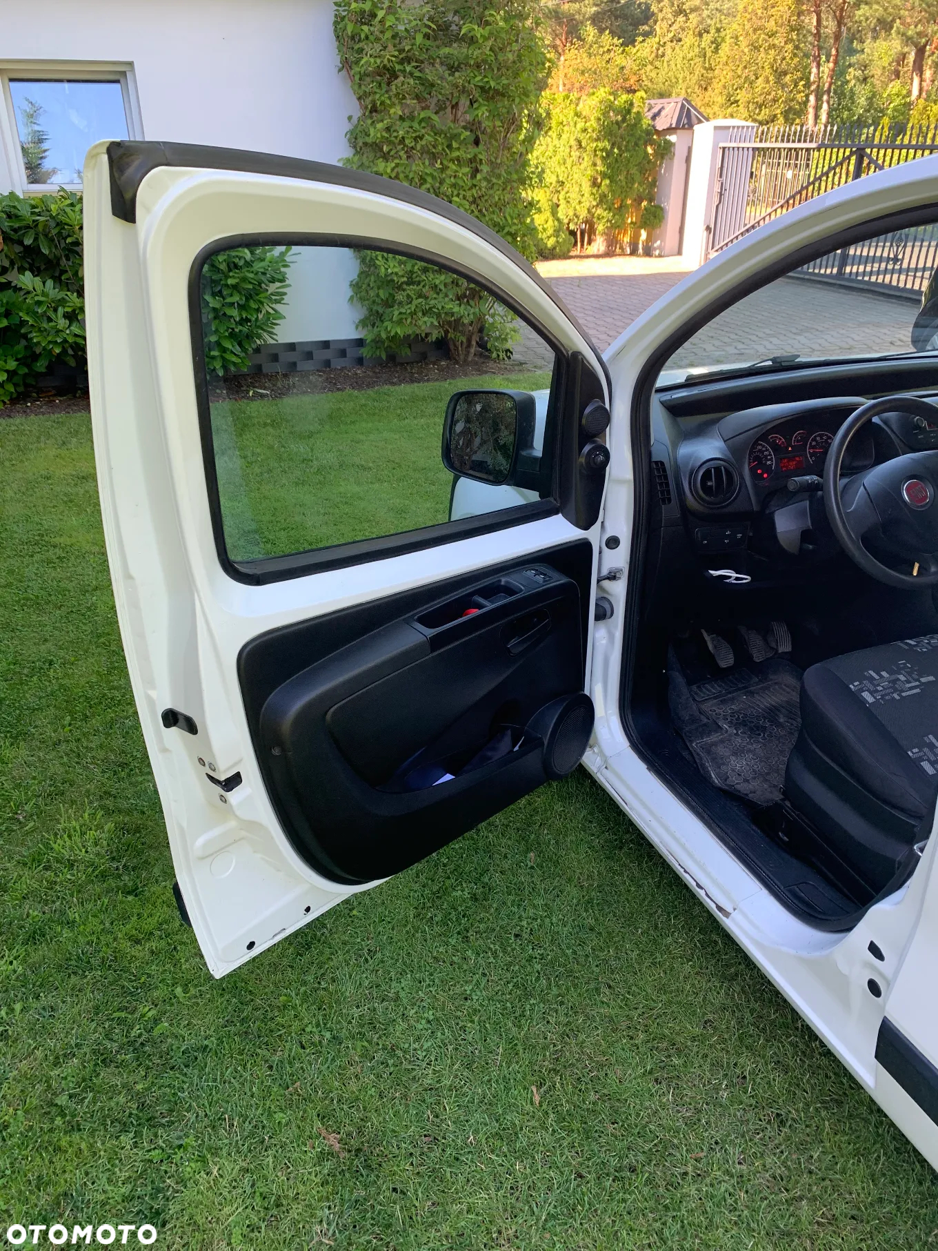 Fiat Fiorino - 6