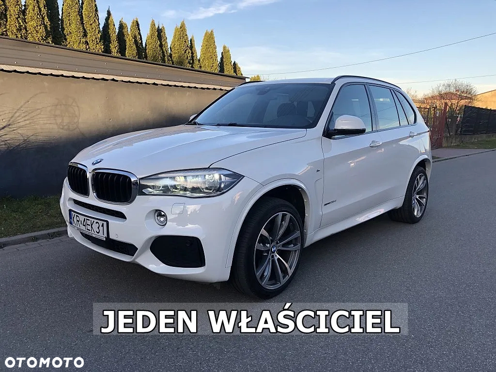 BMW X5 xDrive25d sport - 9