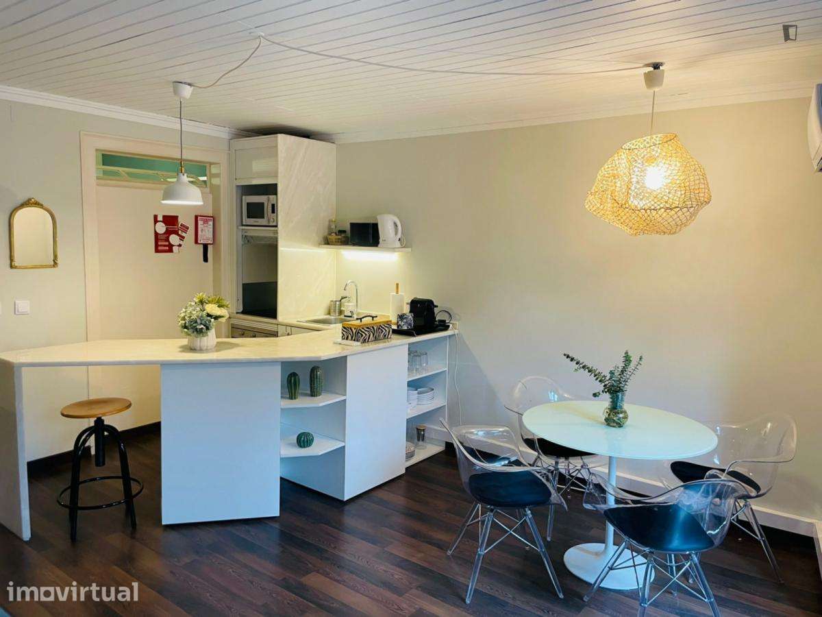 Apartamento com 2 quartos - localizado em Alfama Lisbon - Grande imagem: 5/11