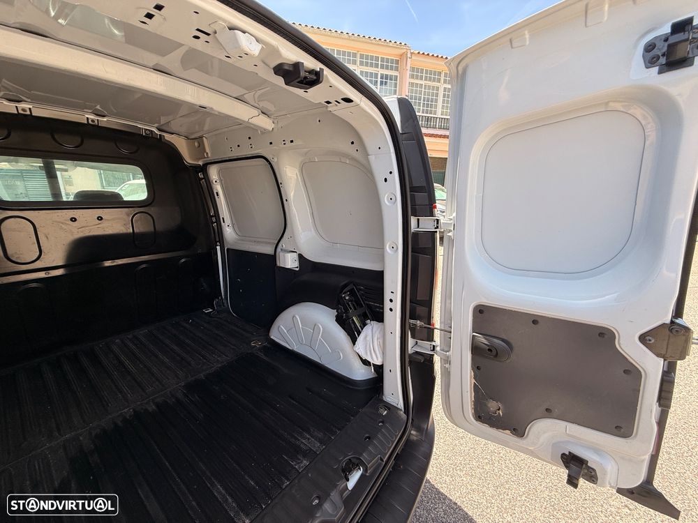 Renault Kangoo 1.5 dCi Confort S/S - 9