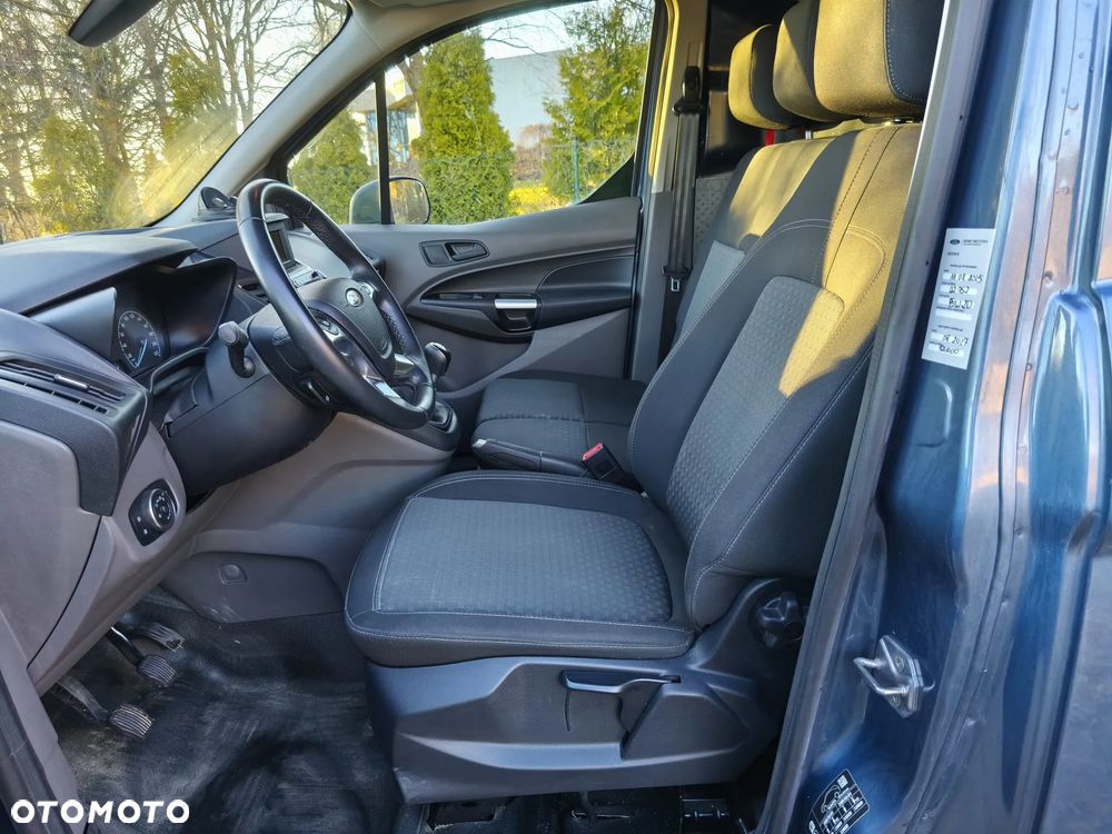 Ford Transit Connect - 2