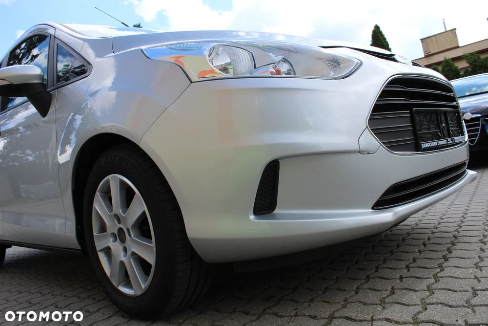 Ford B-MAX - 6