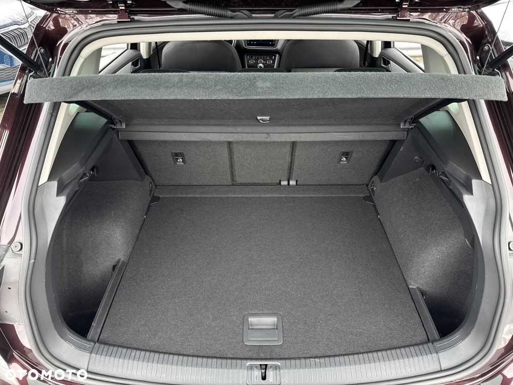 Volkswagen Tiguan 1.5 TSI EVO Comfortline - 34