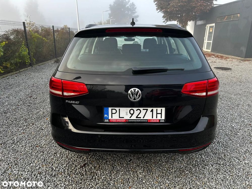 Volkswagen Passat Variant 1.5 TSI OPF DSG - 11