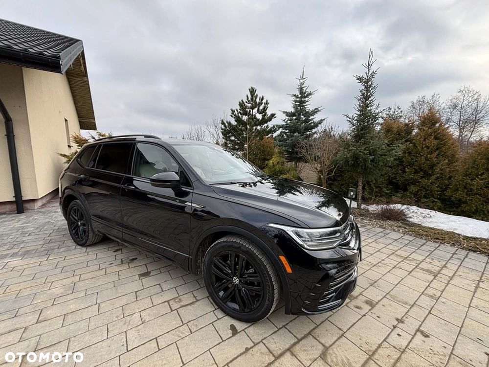 Volkswagen Tiguan - 4