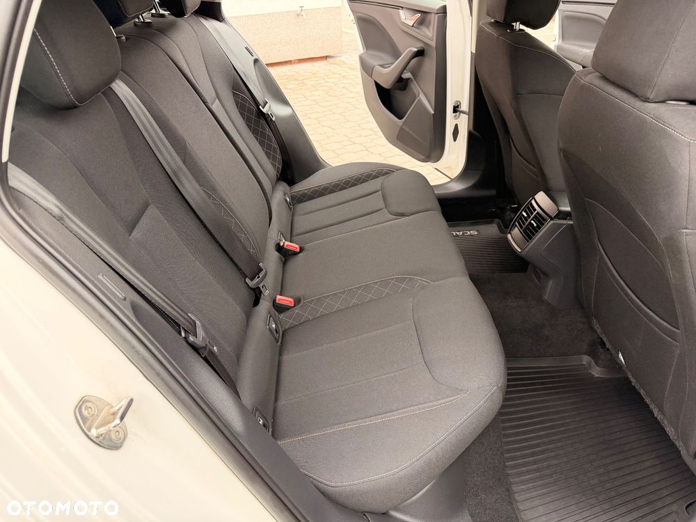 Skoda Scala 1.0 TSI Ambition - 25