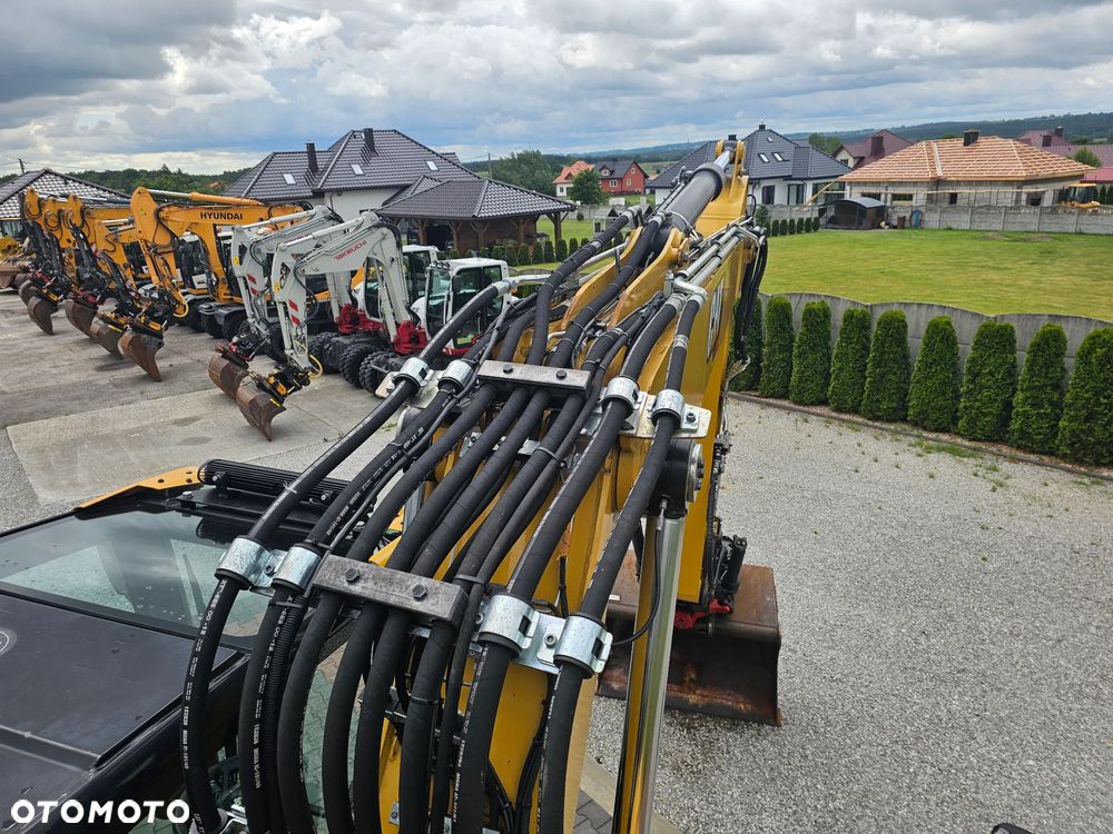 Caterpillar M 315 F - 29