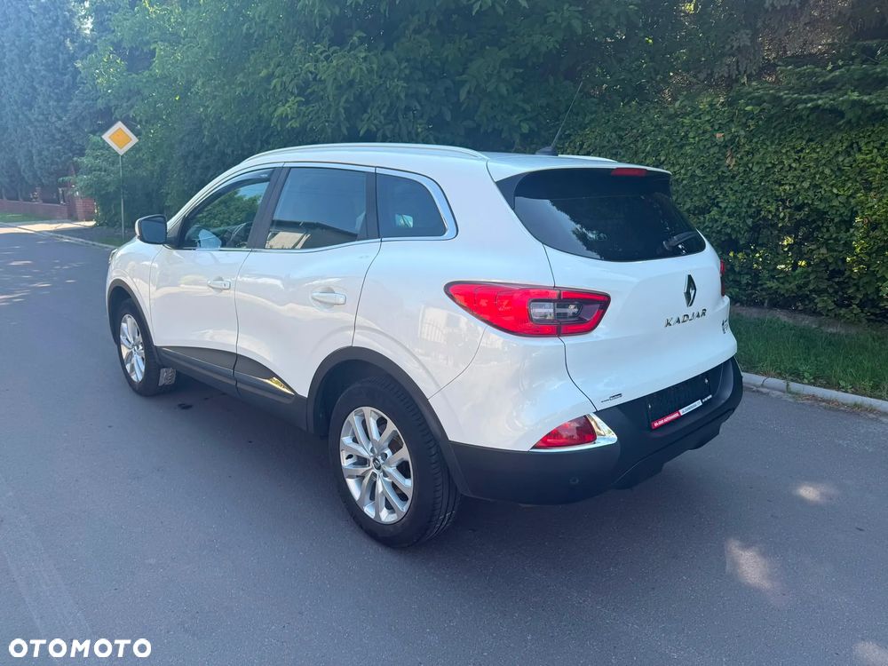 Renault Kadjar Energy dCi 130 Experience - 3