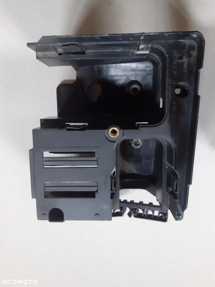 OBUDOWA POKRYWA PODSTAWA BEZPIECZNIKÓW SEAT ALTEA VW GOLF V PASSAT B6 AUDI A3 8P SKODA OCTAVIA II SEAT LEON II 1K0937132F 1K0907361B - 6