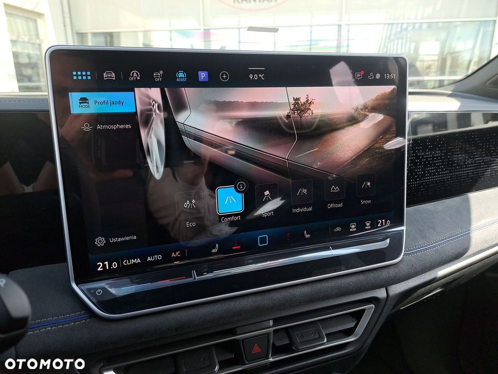 Volkswagen Tiguan 2.0 TDI 4Mot R-Line Plus DSG - 35