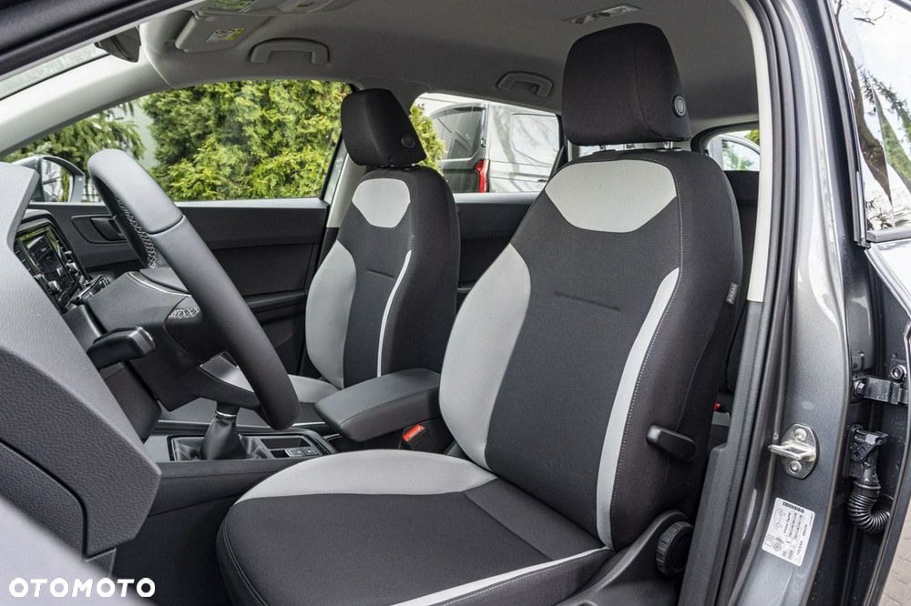 Seat Ateca - 17