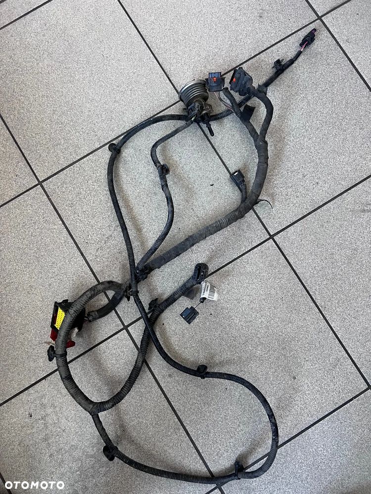 Instalacja ADBLUE Renault Master III 241413025R - 1