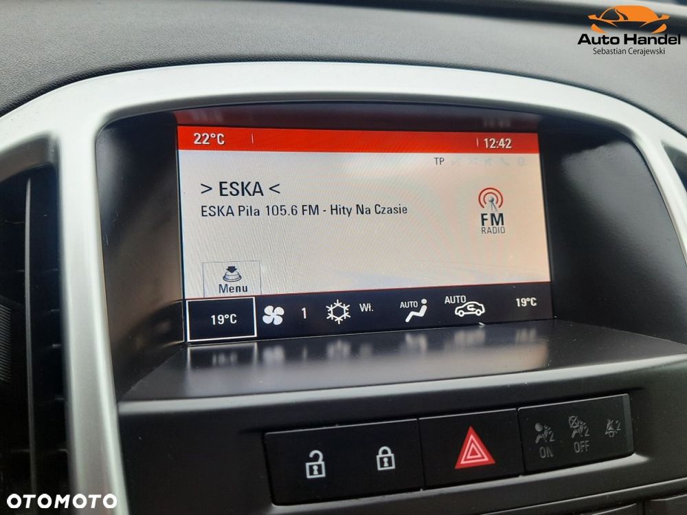 Opel Astra - 28