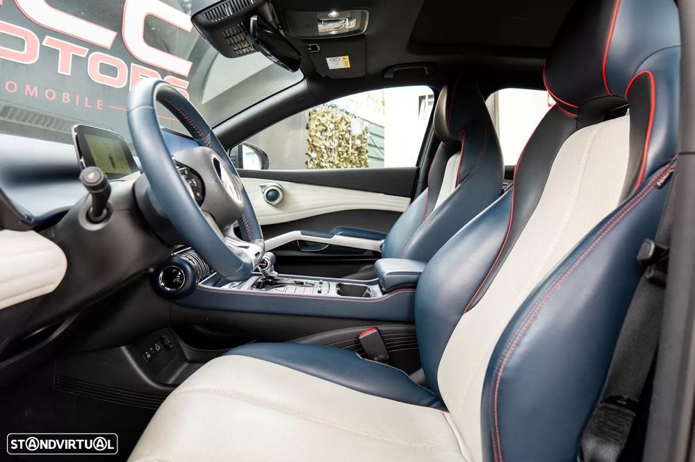 BYD Atto 3 Comfort - 19