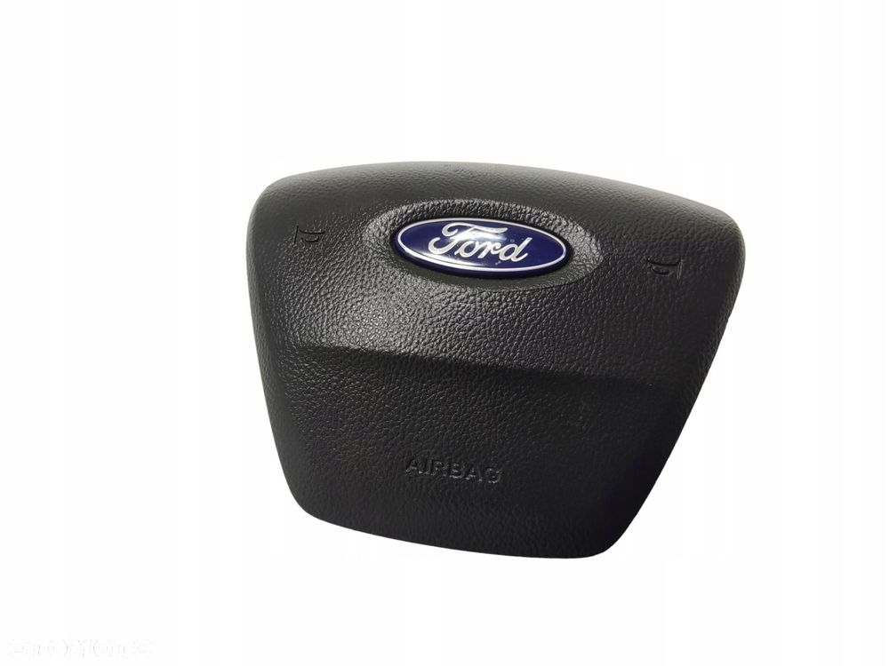 poduszka kierowcy air-bag ford c-max mk2 ii f1eb-a042b85-ab3zhe 2015-2018 - 1