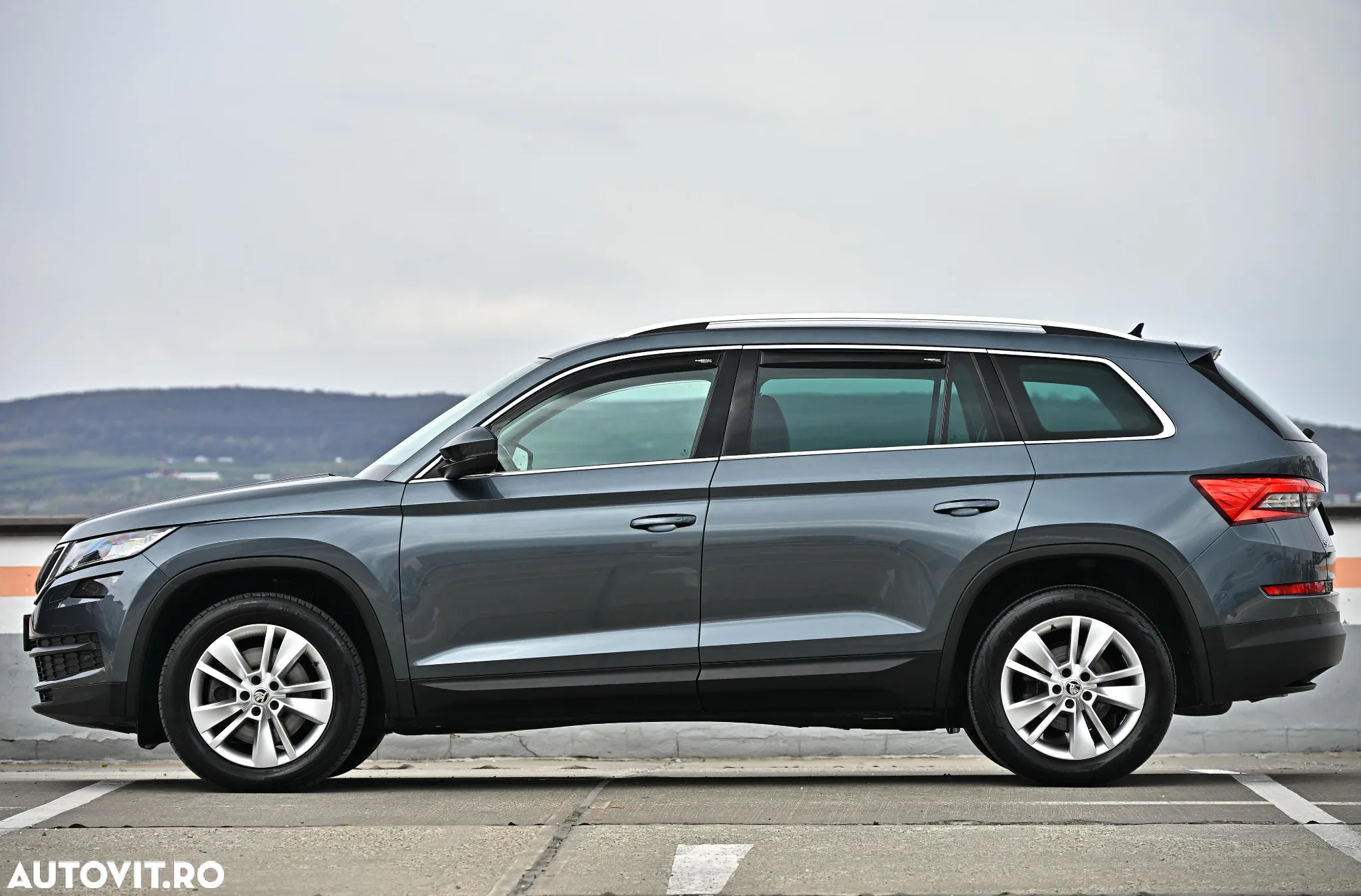 Skoda Kodiaq - 14