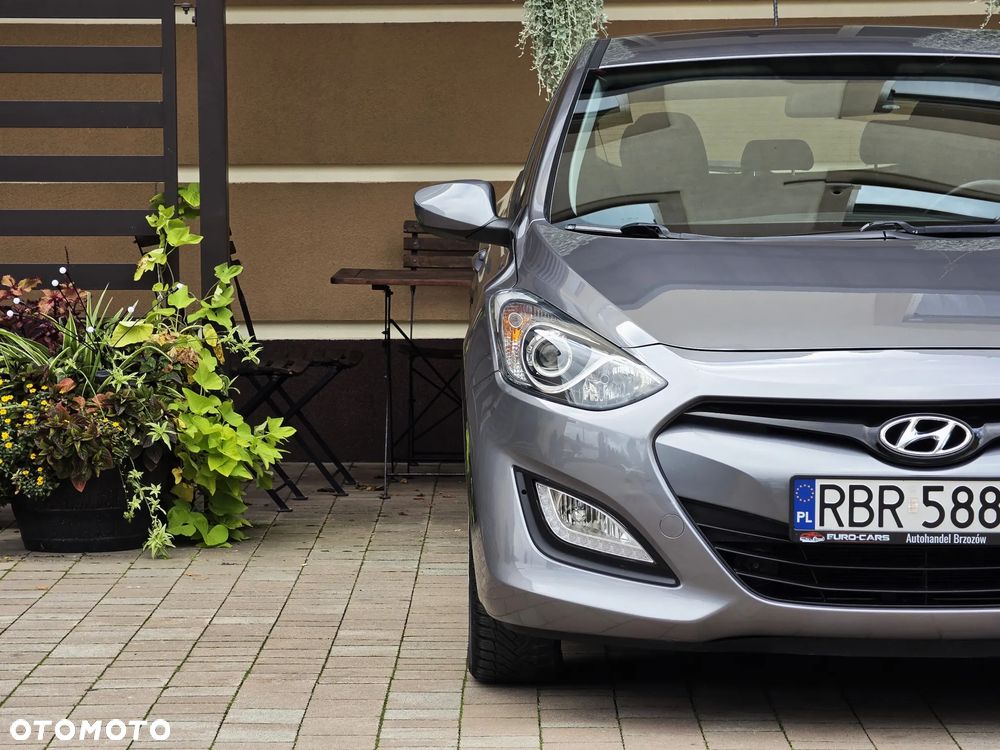 Hyundai i30 1.4 Comfort - 18