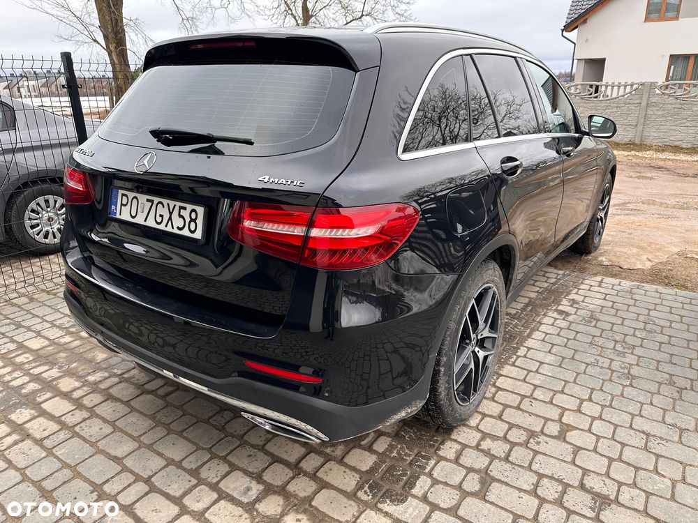 Mercedes-Benz GLC - 16