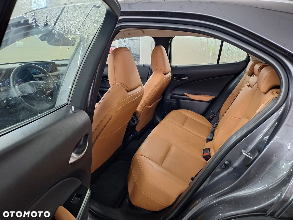 Lexus UX 300e Executive Line - 8