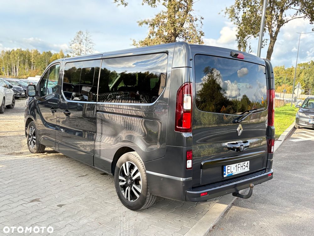 Renault Trafic SpaceClass 2.0 dCi Escapade EDC - 32