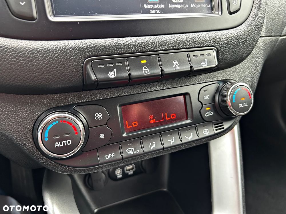 Kia Ceed 1.4 S - 34