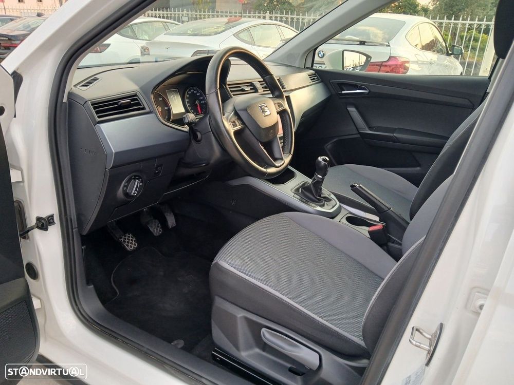 SEAT Arona 1.6 TDI Style - 15