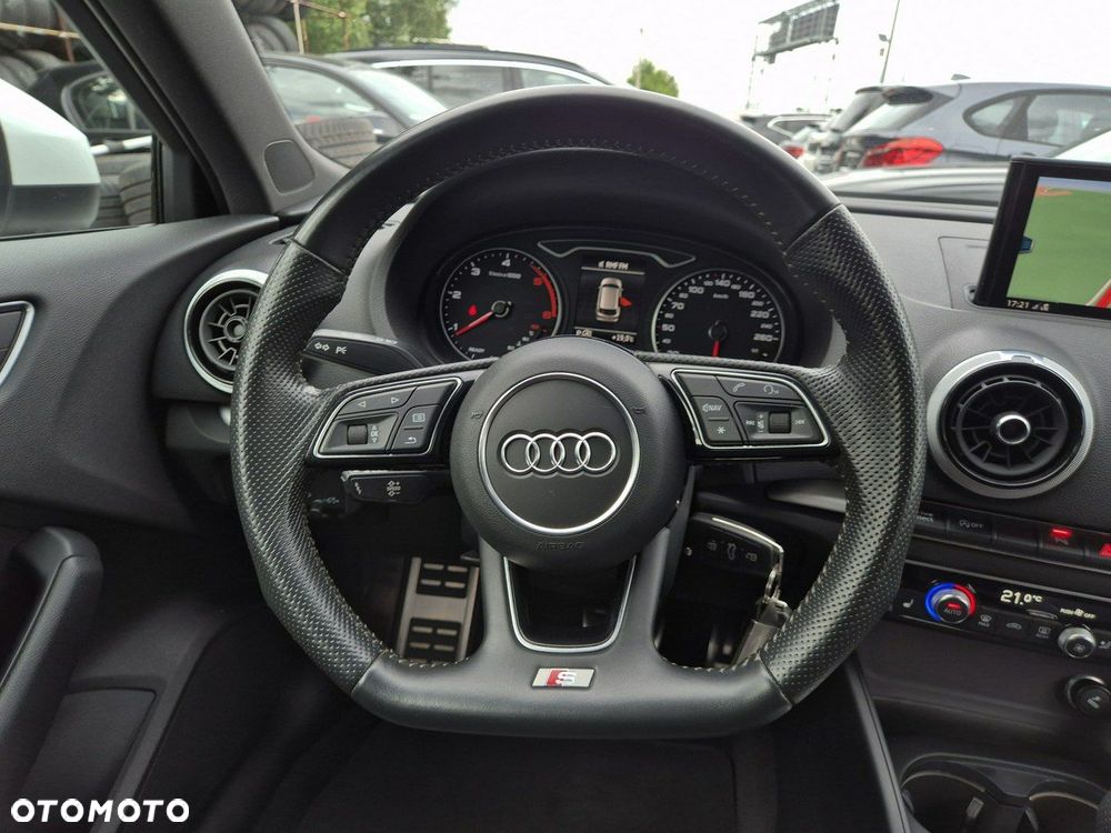 Audi A3 Sportback - 29