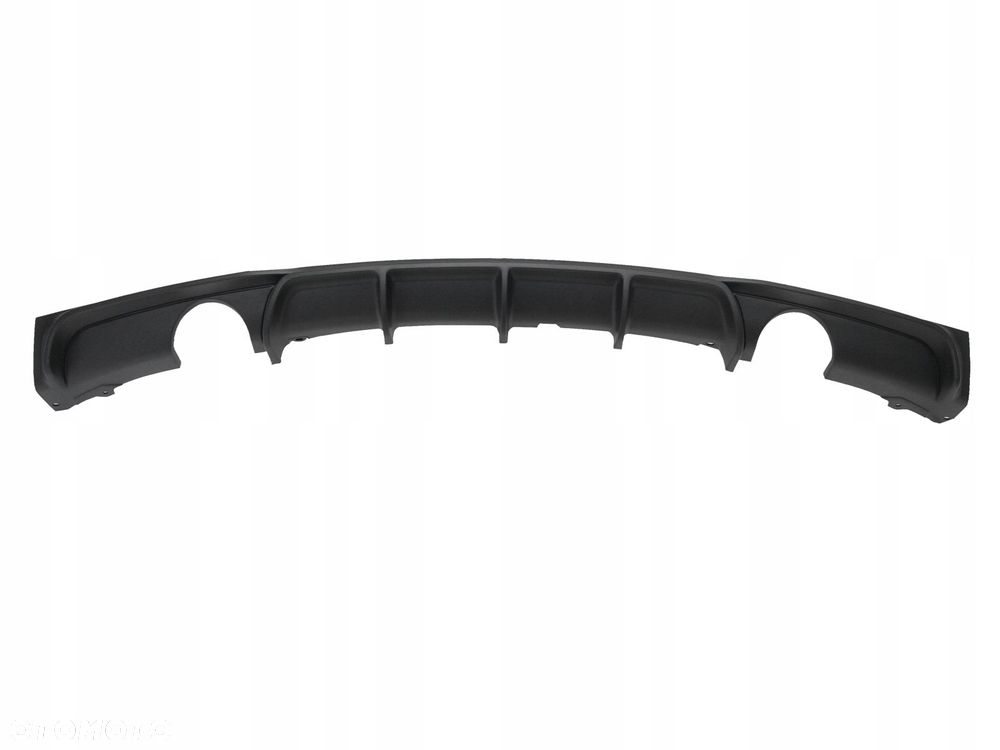 Spoiler zderzak t M performance Bmw 3 F30 2012-20 - 2