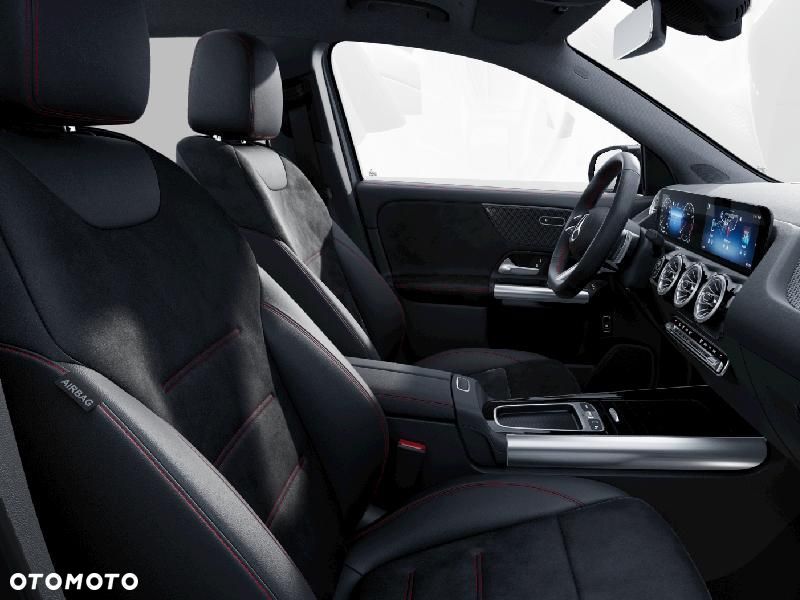 Mercedes-Benz GLA 200 mHEV AMG Line 7G-DCT - 7