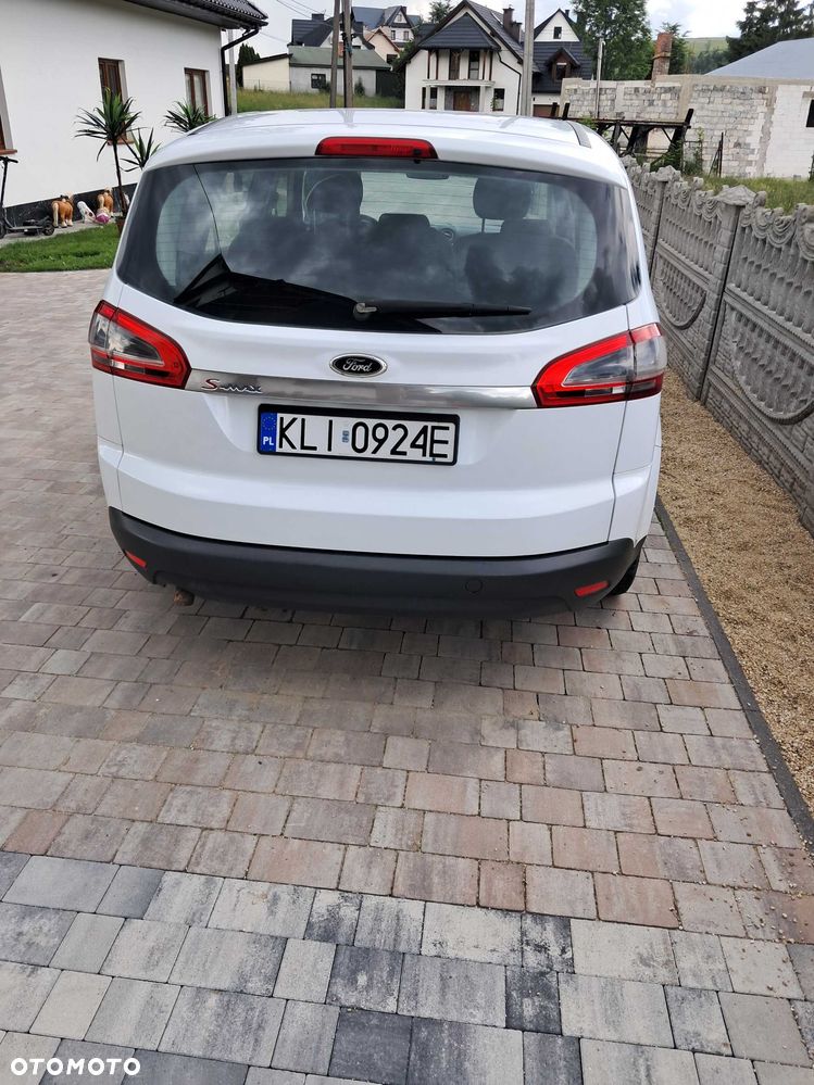 Ford S-Max - 5
