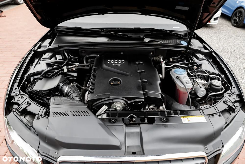 Audi A5 Sportback 2.0 TFSI Quattro - 18