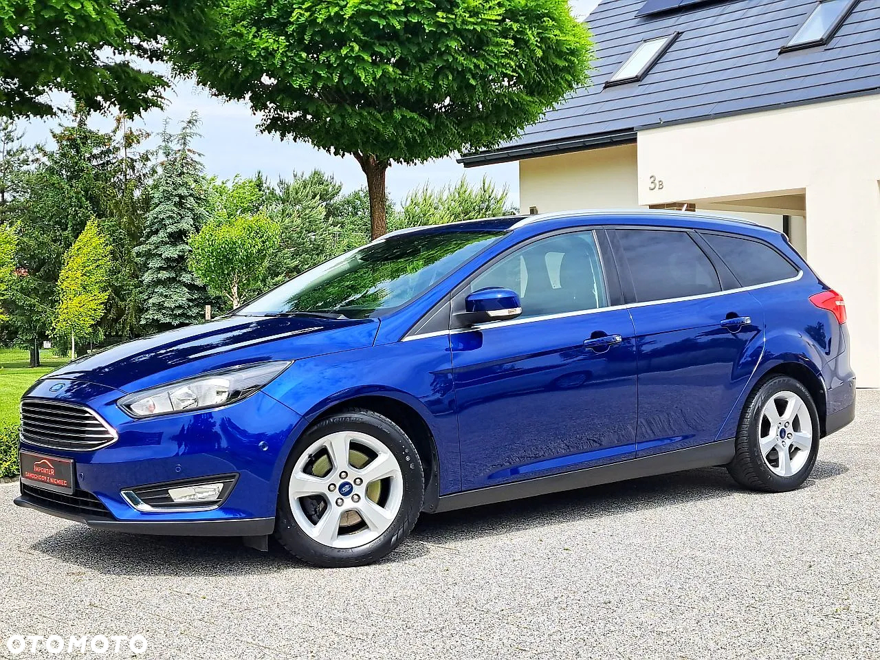 Ford Focus - 15