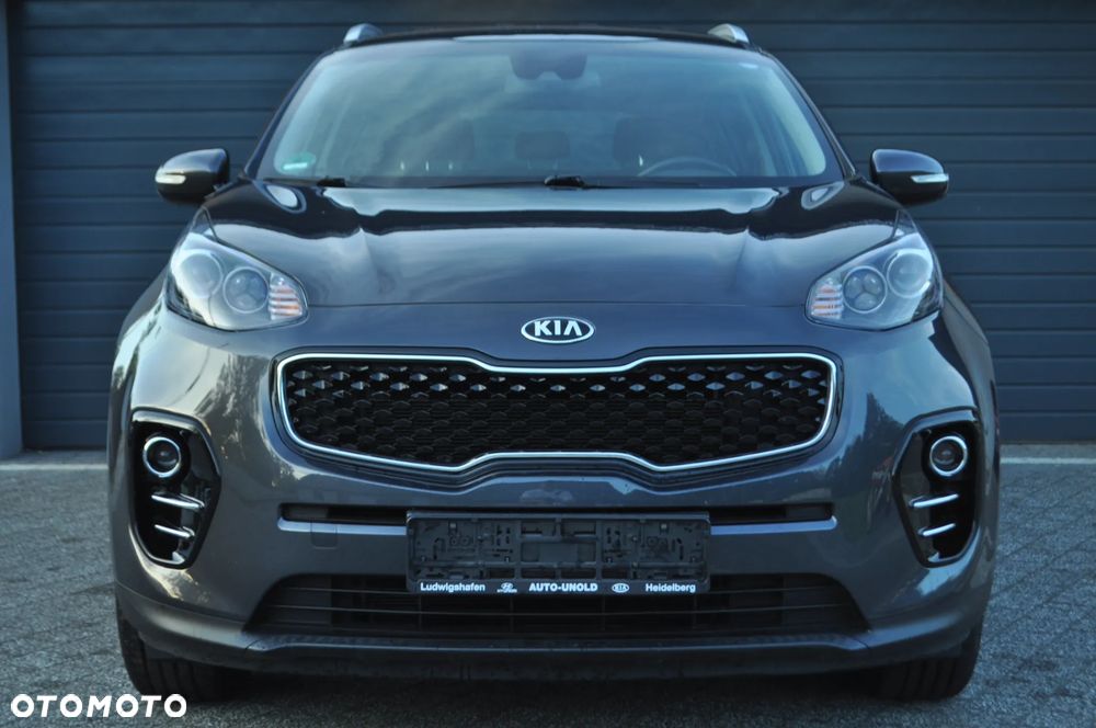 Kia Sportage 1.6 GDI Business Line 2WD - 3