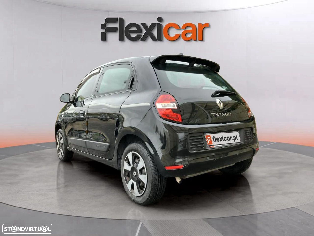 Renault Twingo 1.0 SCe Limited - 7