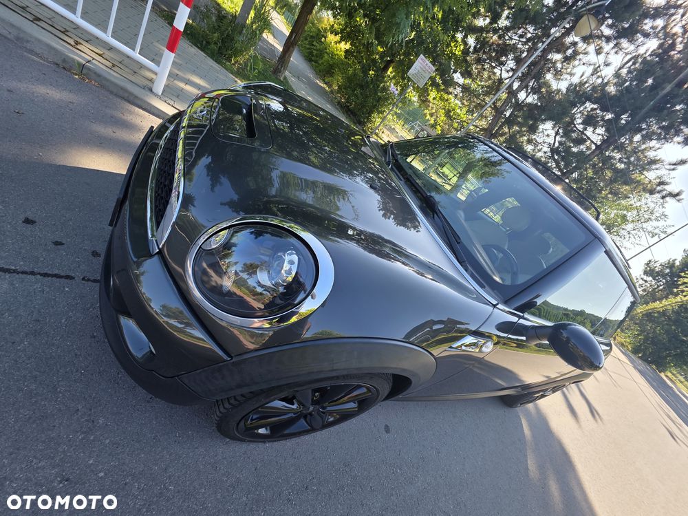 MINI Cooper S Bayswater - 7