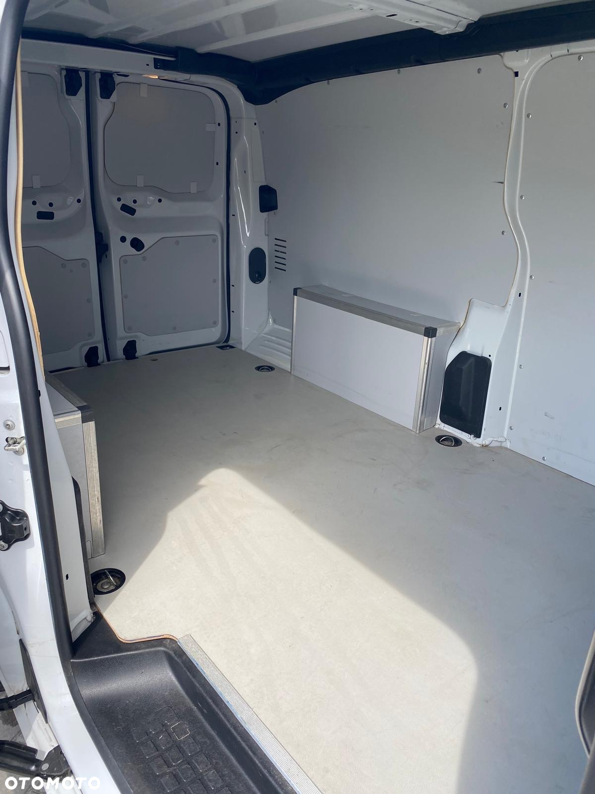 Opel Vivaro - 32