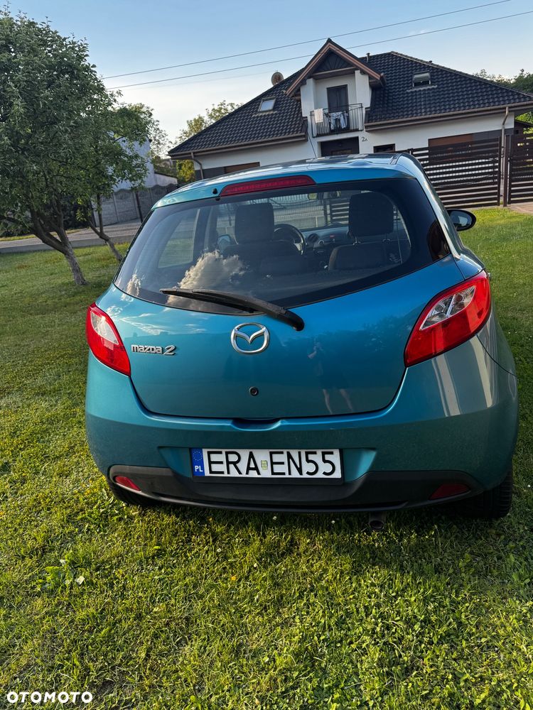 Mazda 2 1.3 Exclusive - 12