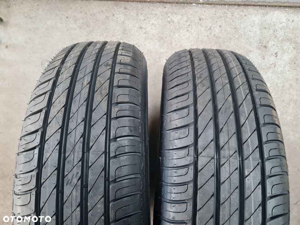 2x KLEBER Dynaxer HP4 195/65R15 NOWE 2025 - 1