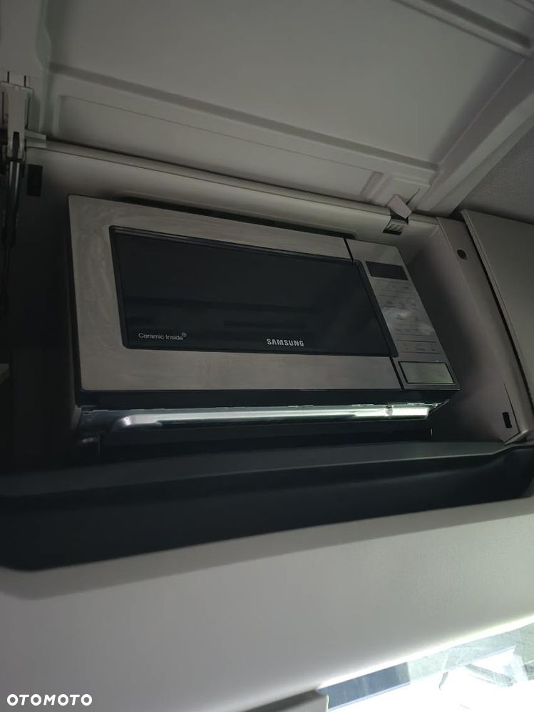 Scania R /S 500  Xenon/LED/Navi/4Poduszki/Mikrofala/ - 12