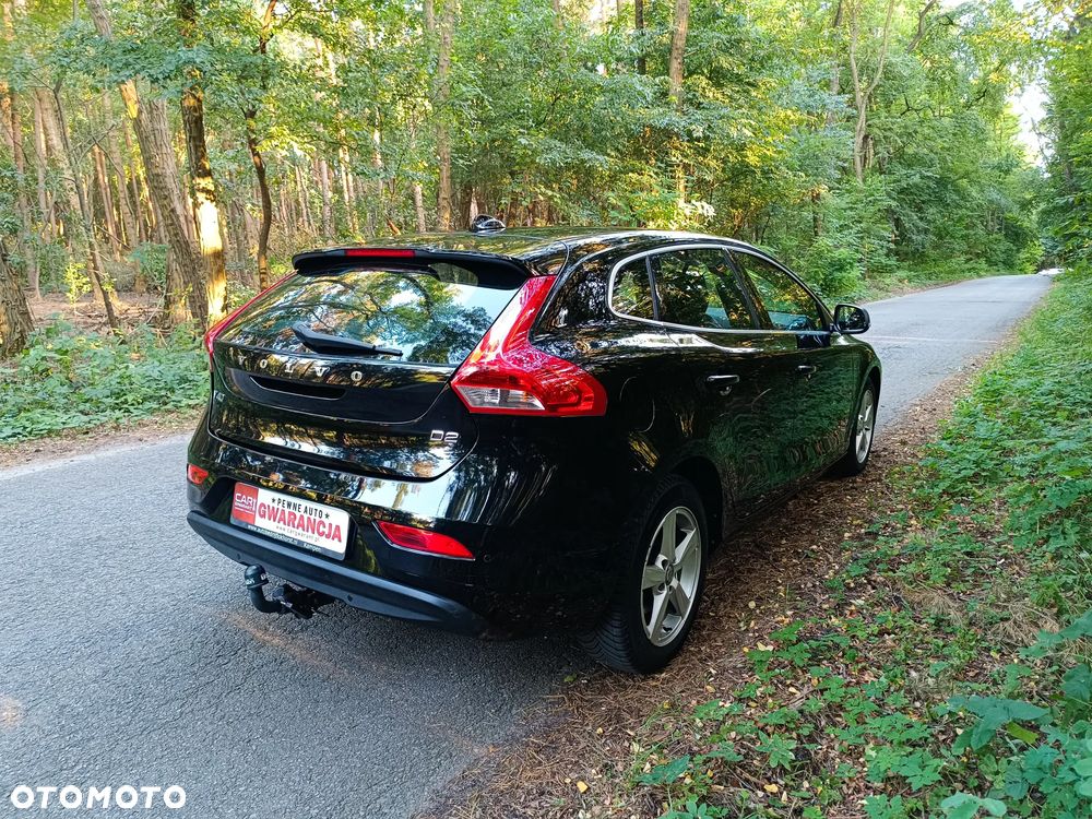 Volvo V40 D2 Drive-E Kinetic - 6