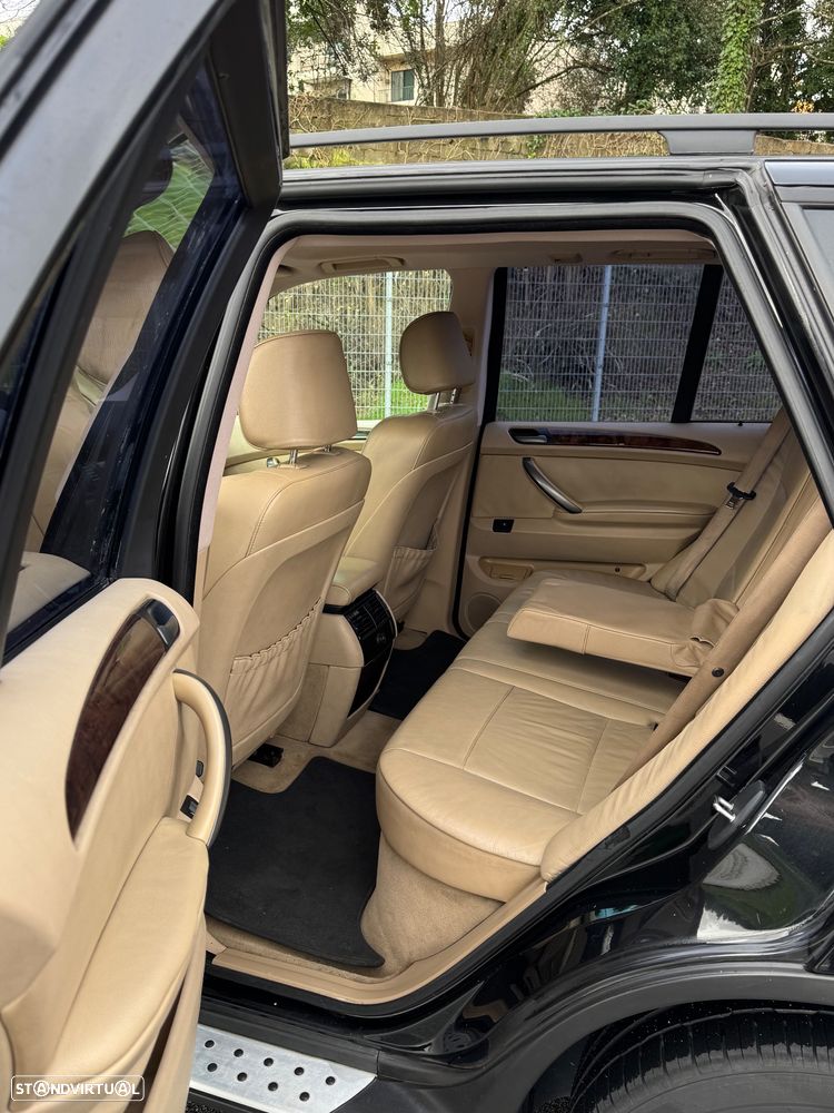 BMW X5 3.0 d - 4
