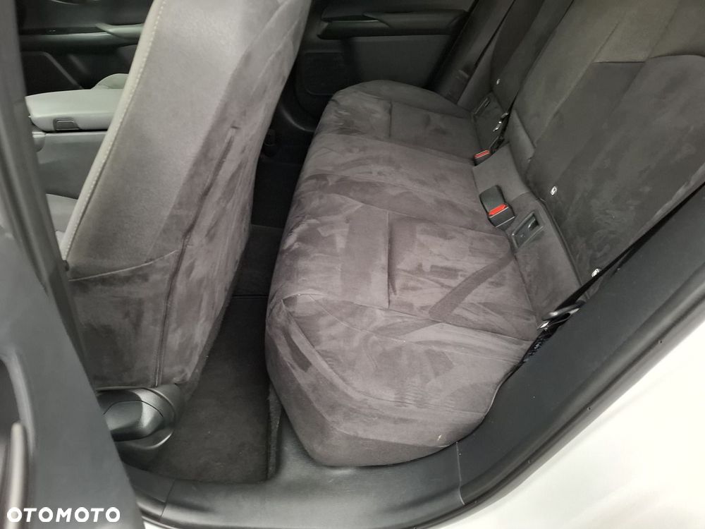 Lexus UX 200 Optimum 2WD - 18