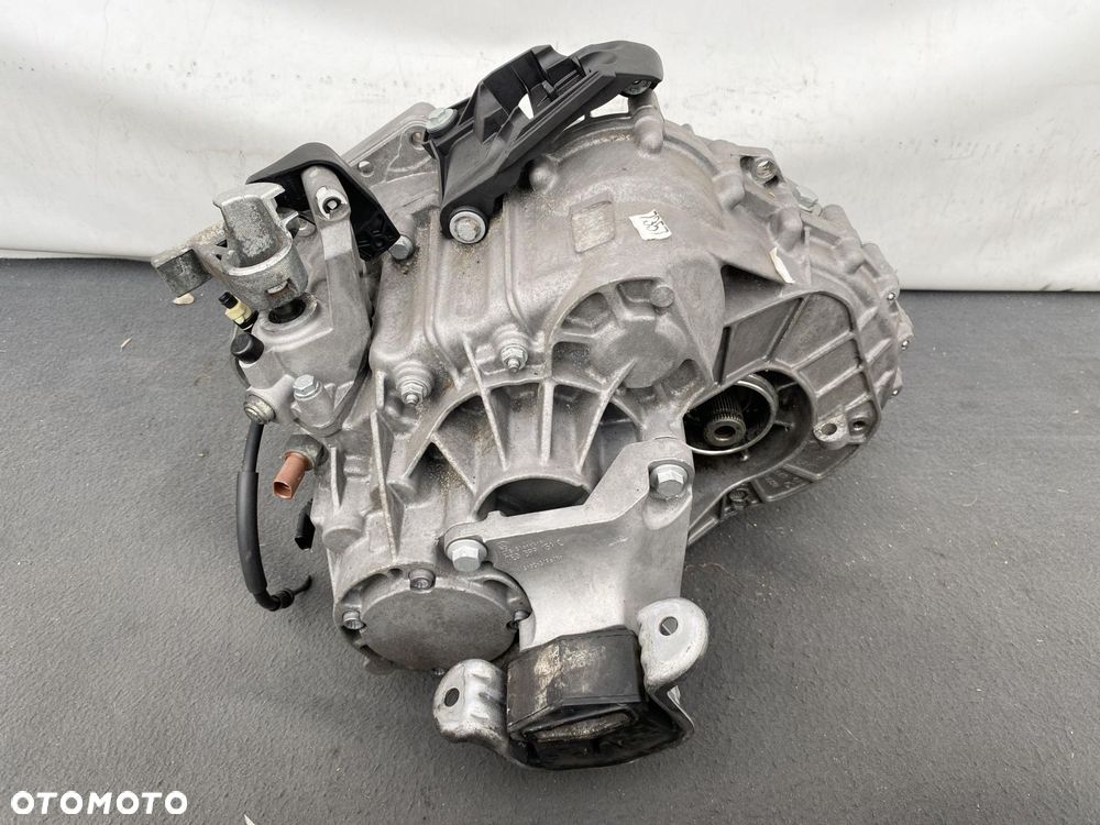 Transporter MULTIVAN T6 15- Skrzynia Biegów PSY 2.0TDI 4x4 4Motion 37tys km - 8