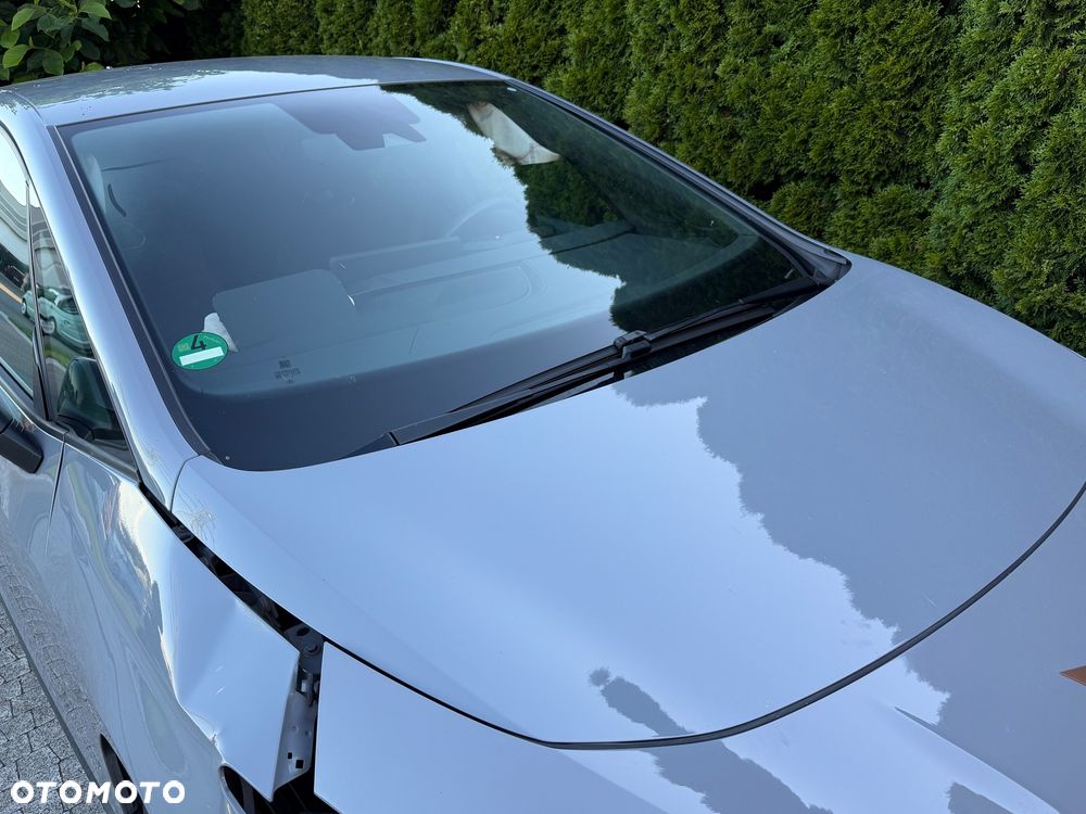 Cupra Born 170kW/58kWh Edition Dynamic - 19