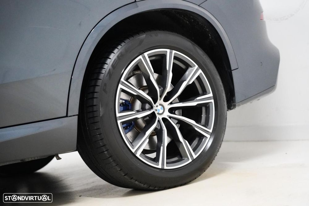 BMW X5 45 e xDrive Pack M - 31